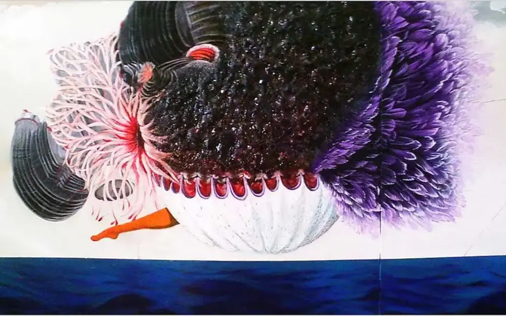 Third Eye by Asser Saint-Val