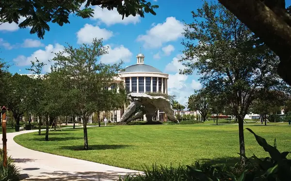 Downtown Doral Park