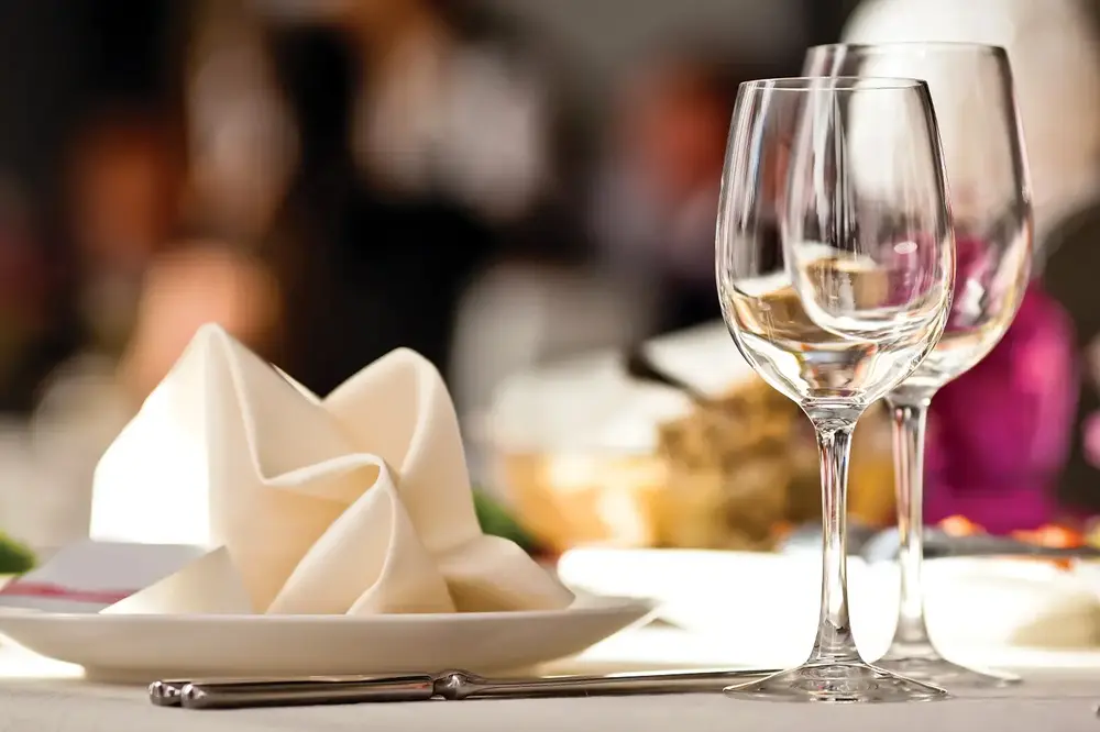 Food and Drink Fallback