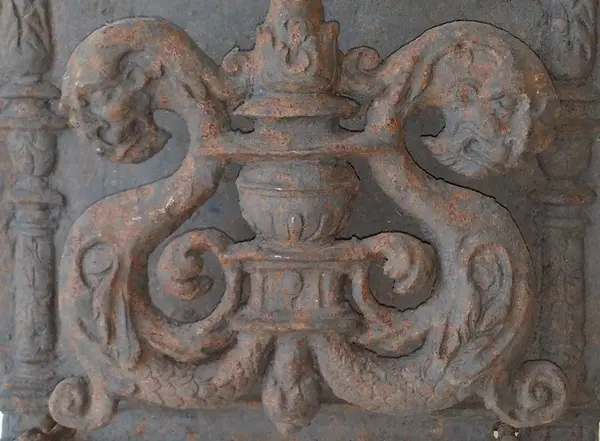 It's all about the details at Deering Estate