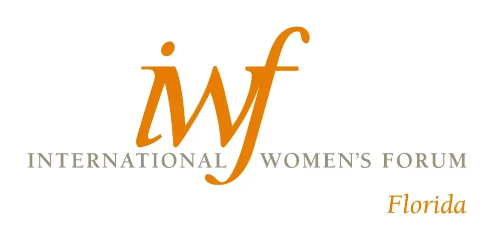 International Women's Conference logo