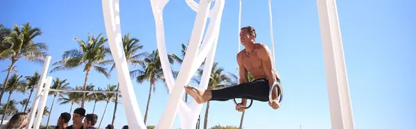Lummus Park