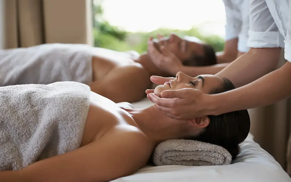 spa