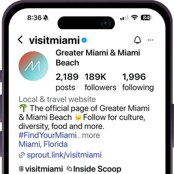 Miami Phone