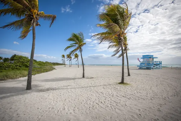 Haulover Beach