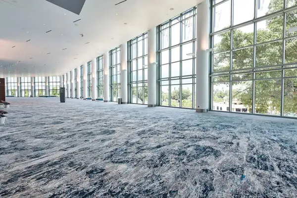 Miami Beach Convention Center Meeting and Exhibit Space
