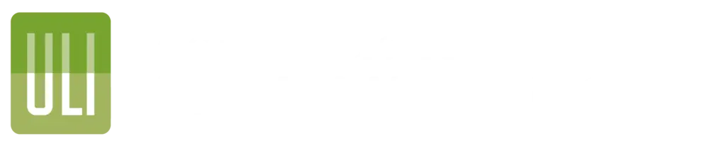 ULI Fall Meeting logo