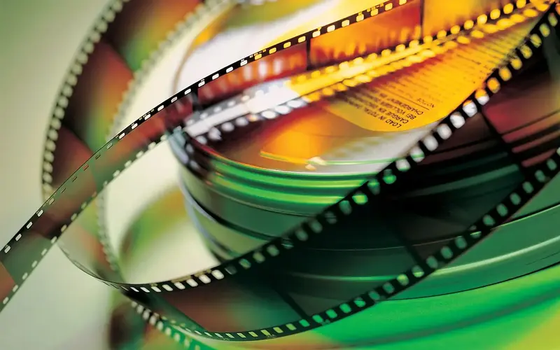 Film reel