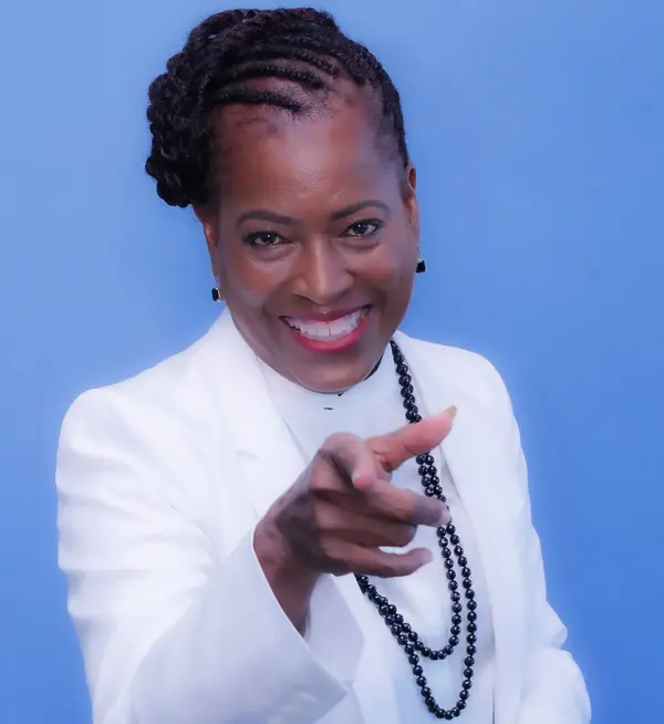 Graylyn Swilley-Woods, PH.D