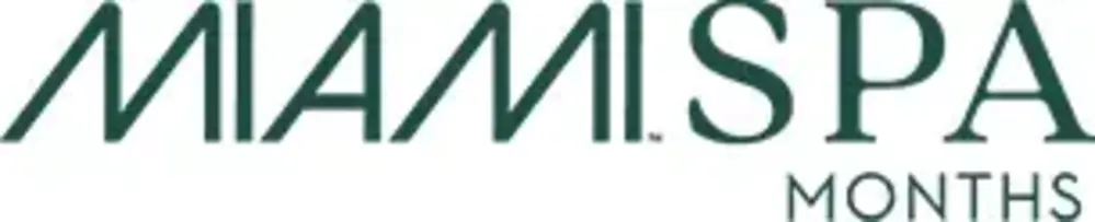 Miami and Beaches Logo