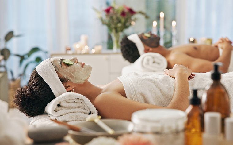 Couples massage treatment Couples massage treatment