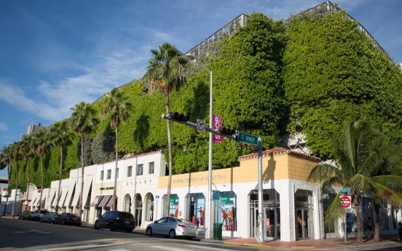 Shopping in South Beach - ENJOY MIAMI BEACH