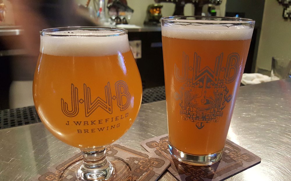 Best Craft Beer Happy Hours in Miami Greater Miami & Miami Beach