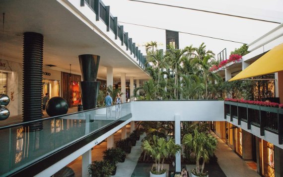 Miami's Luxury Shopping  Greater Miami & Miami Beach