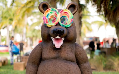 History Of Art Basel