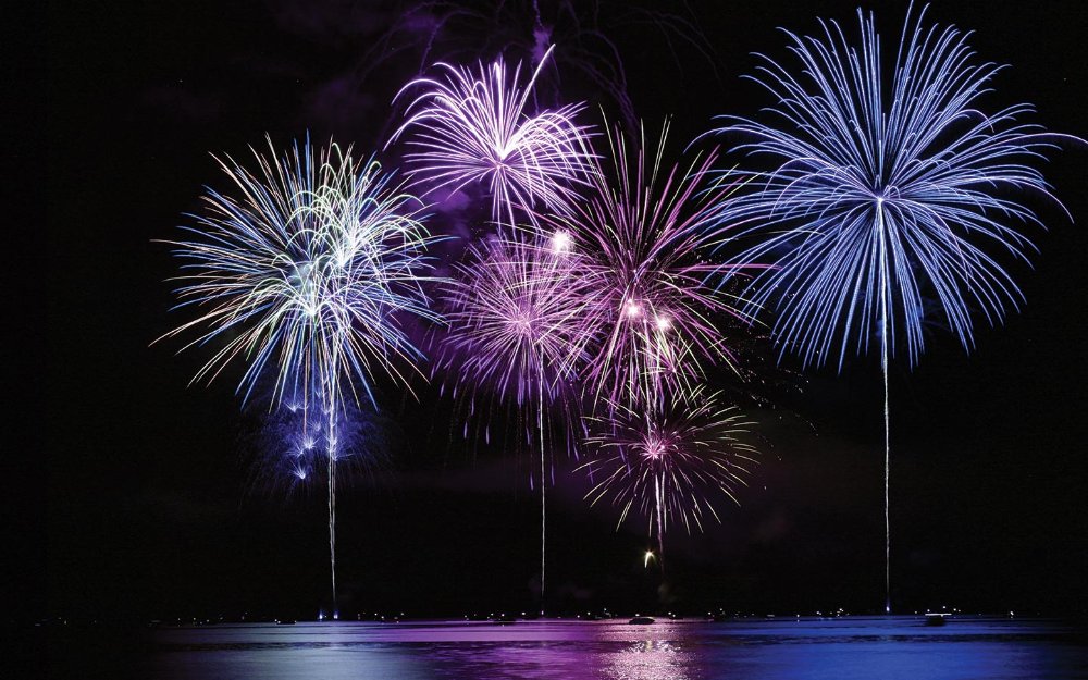 Celebrate New Year's Eve in Miami Greater Miami & Miami Beach