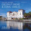 Coconut Grove & Coral Gables Gid pou reyinyon yo