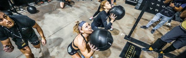 Medicine ball