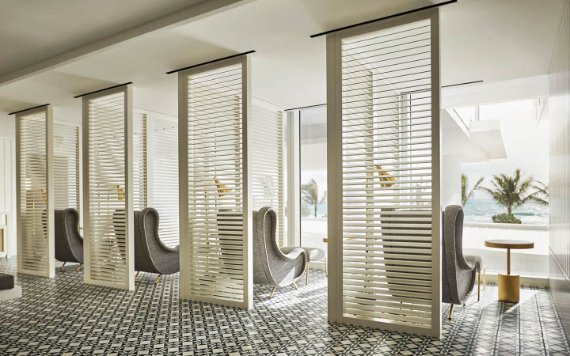Miamis luxuriöseste Hotel Spas | Großraum Miami & Miami Beach
