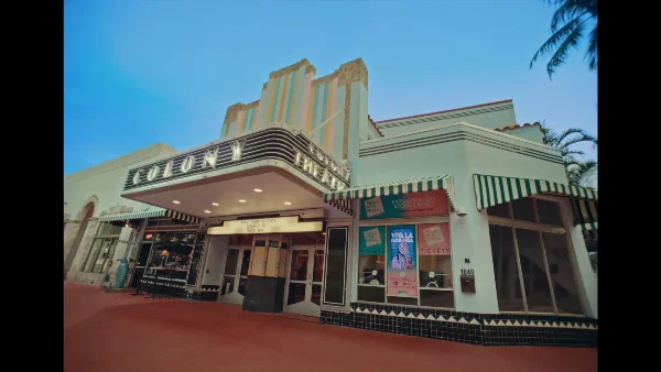 DECO BY THE BAY アートデコ建築 Intro to Art Deco on Miami Beach | Miami & Miami Beach