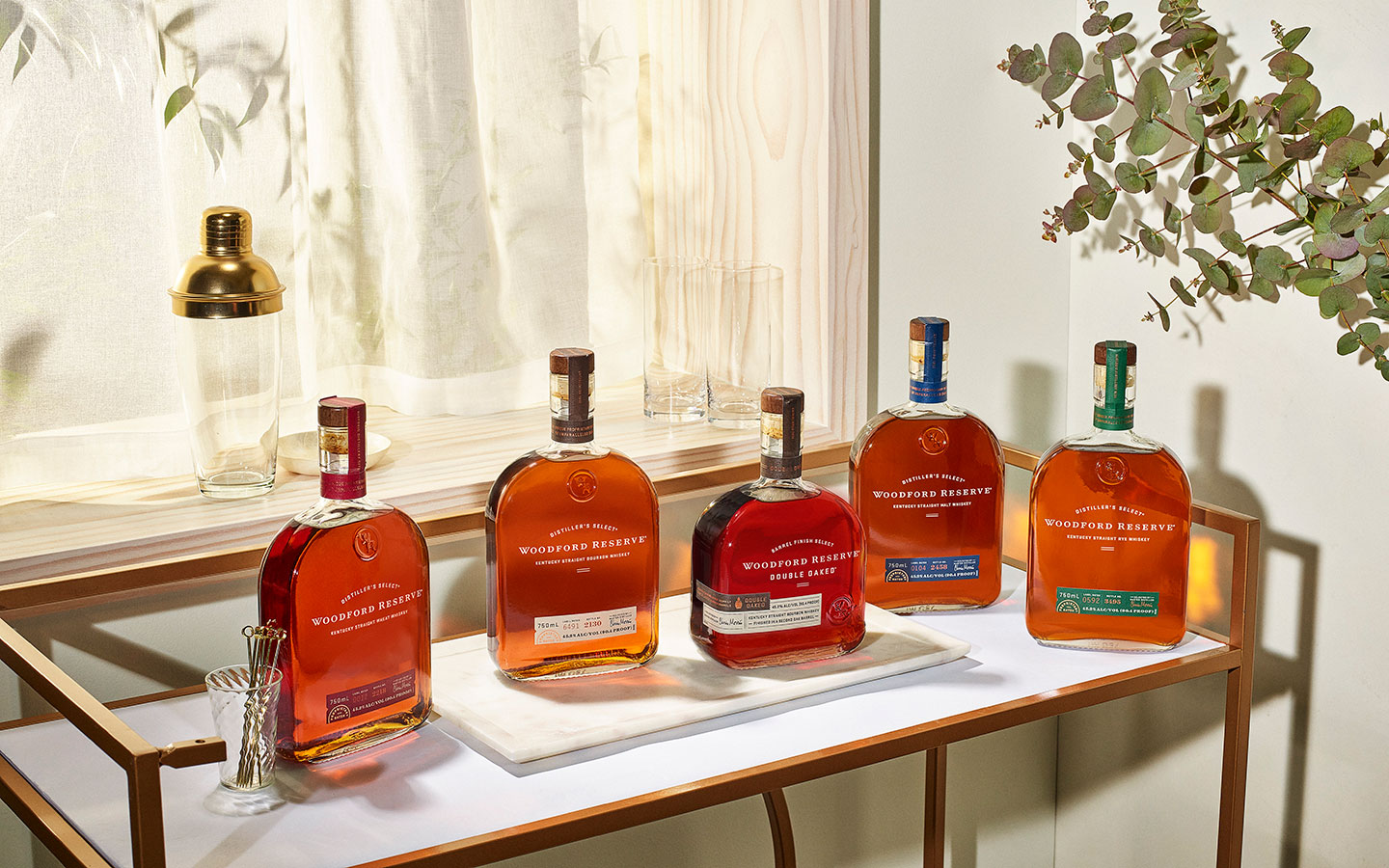 Woodford Reserve