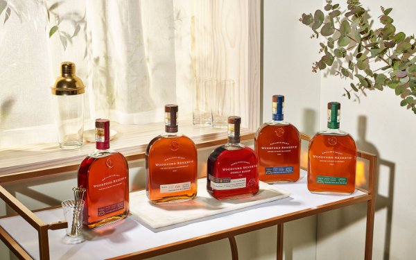 Woodford Reserve