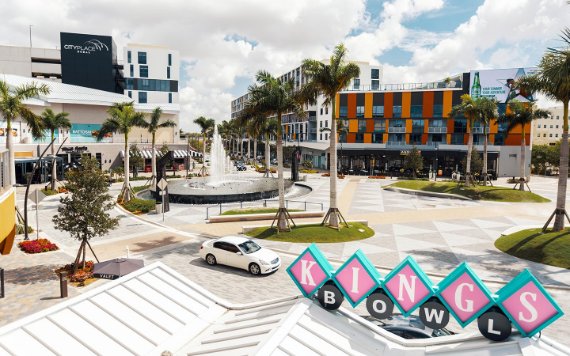 CityPlace Day