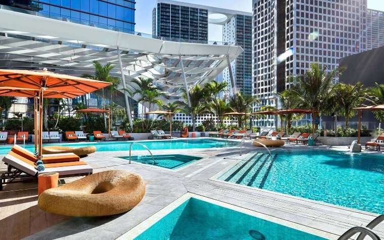 East Miami Pool East Miami Pool