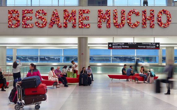 Explore Public Art in Miami Greater Miami & Miami Beach