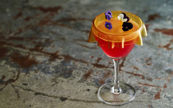 cocktail