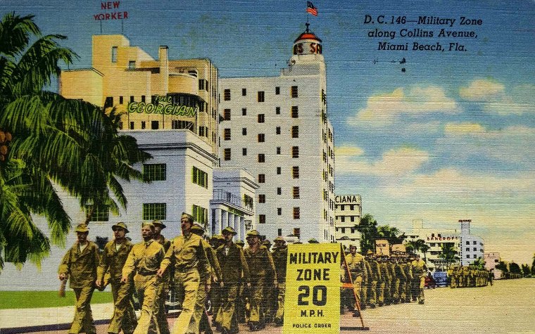 Military