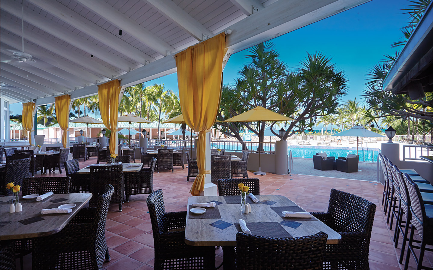 Where To Eat In Bal Harbour Miami & Miami Beach