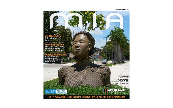 Yellow Elder by Asser Saint-Val