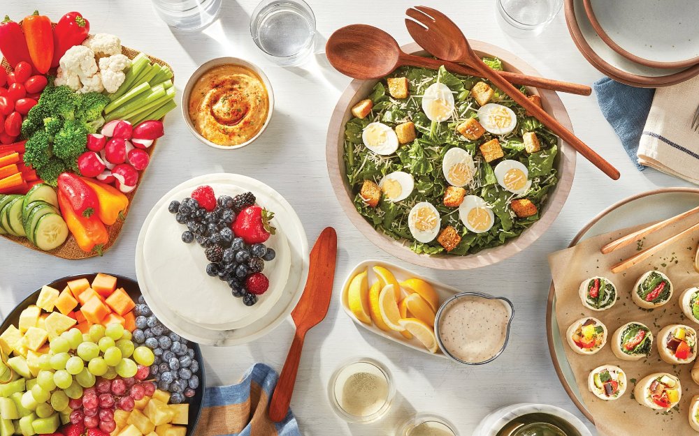 Alimentos integrales