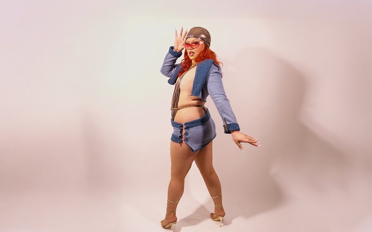 Ariesela Blue