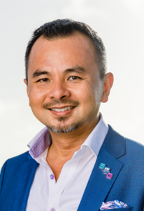 Michael Cheng Michael Cheng