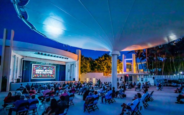 Festival de Cine Judío