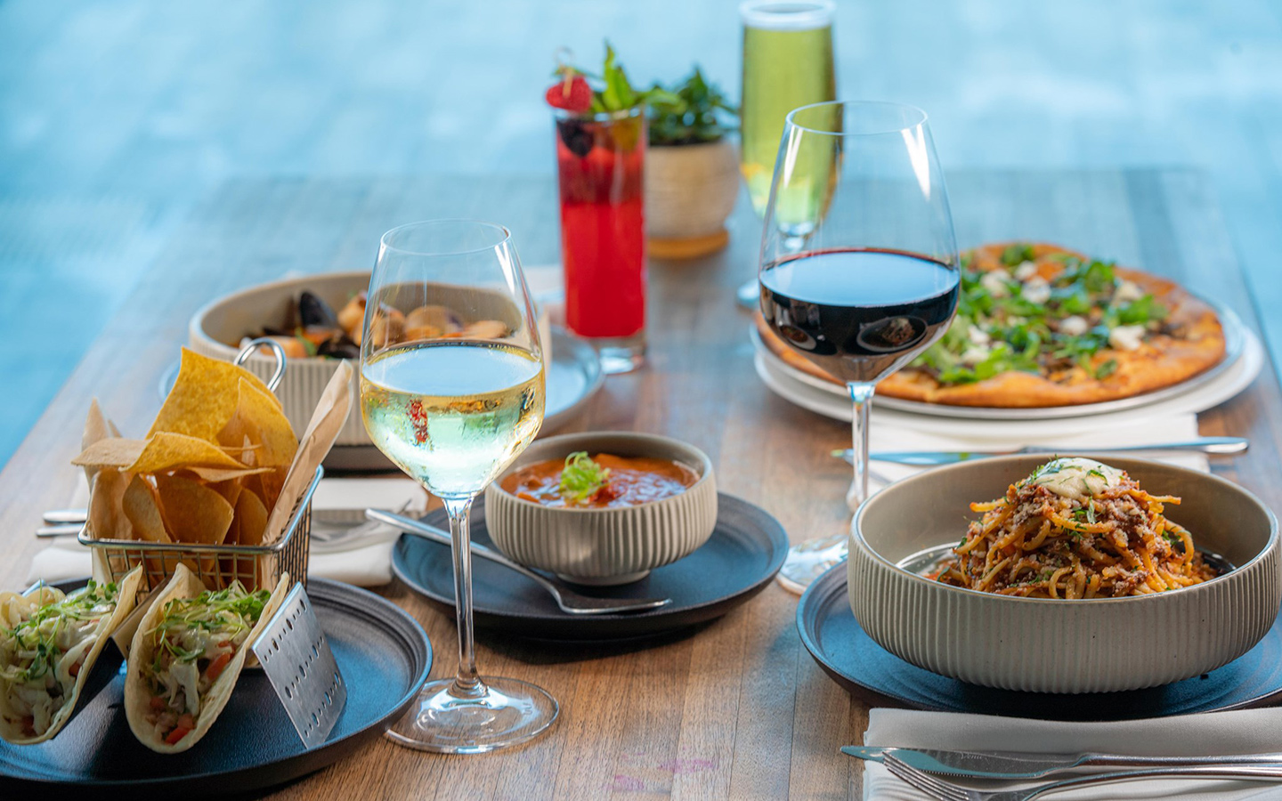 Sunny Isles Beachレストラン | Miami & Miami Beach