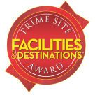 Premio Prime Site Facilities and Destinations