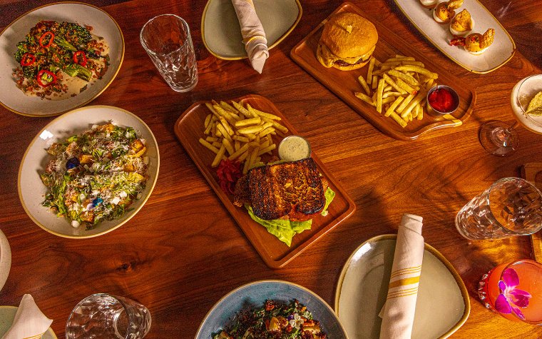 Der Aufstrich von Red Rooster