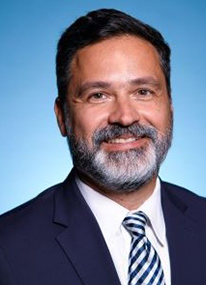 Juan Carlos Liscano Juan Carlos Liscano