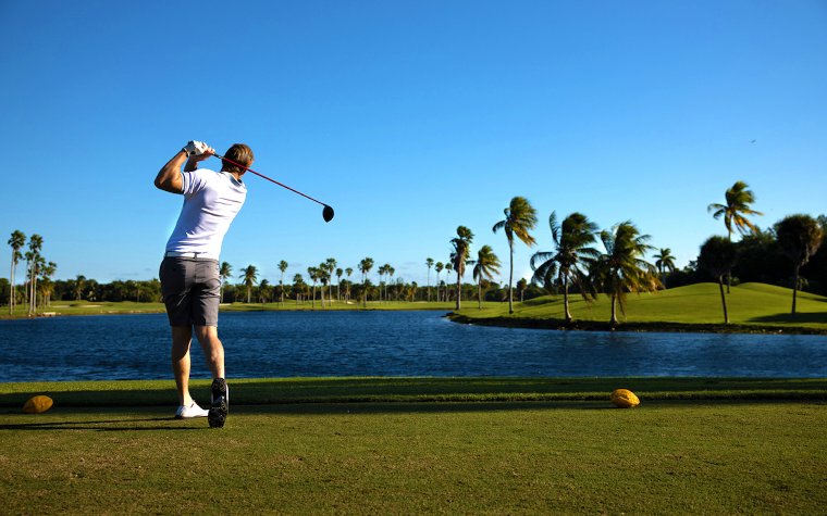 Crandon Golf
