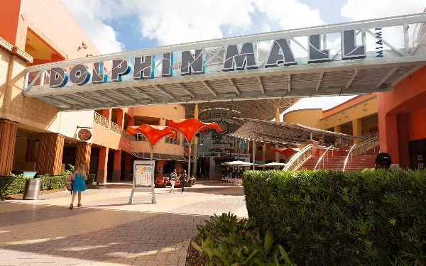 Dolphin Mall