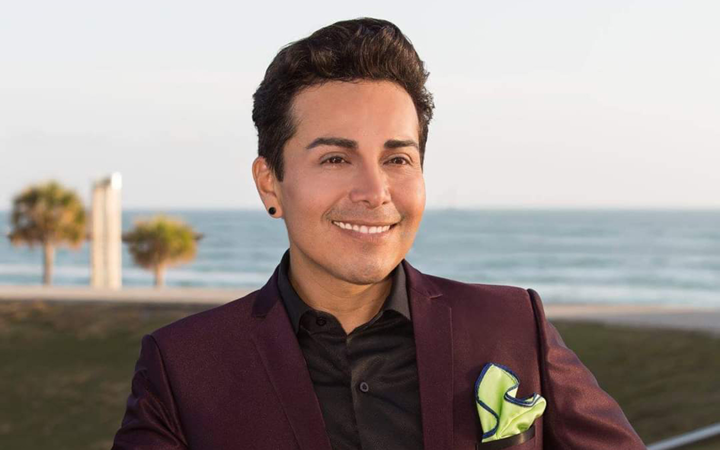 George Coronado