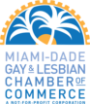 Logotipo de MDGLCC