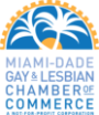 Logotipo MDGLCC