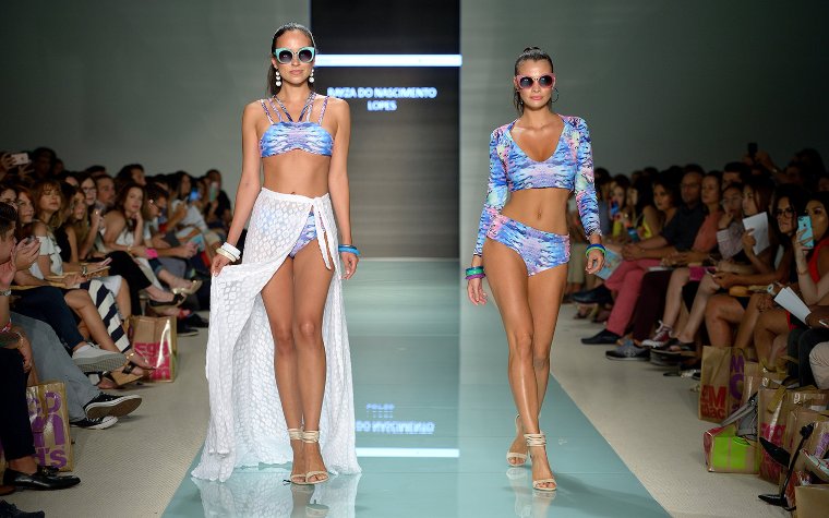 Miami Beach Swimsuit Fashion Shows Miami Beach Swimsuit Fashion Shows