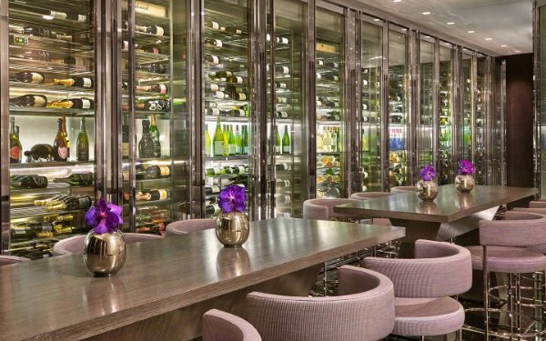 The St. Regis Bar & Wine Vault