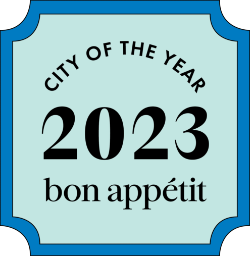 buon appetito nomina Miami Food City of the Year