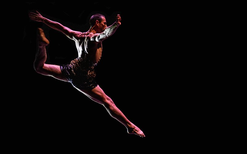 Danse hivernale des pionniers, photo de Katherine Richardson